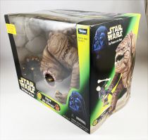 Star Wars (The Power of the Force) - Kenner - Rancor & Luke Skywalker