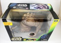 Star Wars (The Power of the Force) - Kenner - Rancor & Luke Skywalker