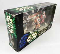 Star Wars (The Power of the Force) - Kenner - Rebel Pilots