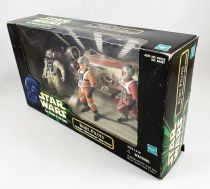 Star Wars (The Power of the Force) - Kenner - Rebel Pilots