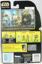 Star Wars (The Power of the Force) - Kenner - Ree-Yees