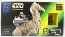 Star Wars (The Power of the Force) - Kenner - Ronto & Jawa