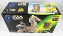 Star Wars (The Power of the Force) - Kenner - Ronto & Jawa