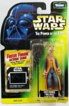 Star Wars (The Power of the Force) - Kenner - Saelt-Marae (Yak Face)