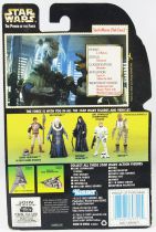 Star Wars (The Power of the Force) - Kenner - Saelt Marae Yak Face