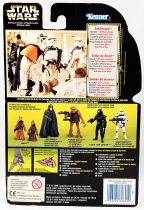 Star Wars (The Power of the Force) - Kenner - Sandtrooper (Europe)