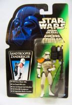 Star Wars (The Power of the Force) - Kenner - Sandtrooper 01
