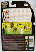 Star Wars (The Power of the Force) - Kenner - Sandtrooper 02