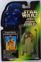 Star Wars (The Power of the Force) - Kenner - Tusken Raider