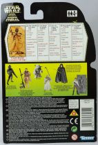 Star Wars (The Power of the Force) - Kenner - Tusken Raider