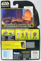 Star Wars (The Power of the Force) - Kenner - Ugnaughts