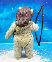 Star Wars (The Power of the Force) - Kenner - Warok