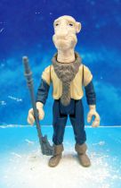 Star Wars (The Power of the Force) - Kenner - Yak Face