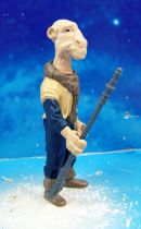 Star Wars (The Power of the Force) - Kenner - Yak Face