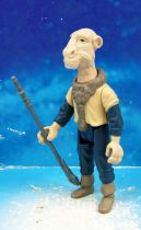 Star Wars (The Power of the Force) - Kenner - Yak Face