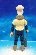 Star Wars (The Power of the Force) - Kenner - Yak Face