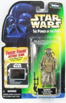 Star Wars (The Power of the Force) - Kenner - Zuckuss
