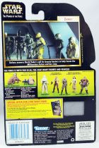 Star Wars (The Power of the Force) - Kenner - Zuckuss