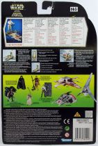 Star Wars (The Power of the Force - Trilogo) - Kenner - Luke Skywalker (Deluxe)