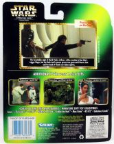 Star Wars (The Power of the Force - Trilogo) - Kenner - Princess Leia  & Han Solo (Princess Leia Collection)