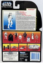 Star Wars (The Power of the Force - Trilogo) - Kenner - Stormtrooper