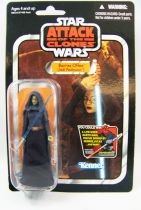 Star Wars (The Vintage Collection) - Barriss Offee (Jedi Padawan) - Attack of the Clones