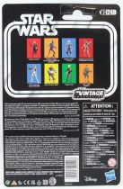 Star Wars (The Vintage Collection) - Hasbro - 332nd Ahsoka\'s Clone Trooper - The Clone Wars