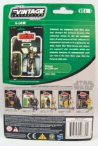 Star Wars (The Vintage Collection) - Hasbro - 4-LOM - Empire Strikes Back