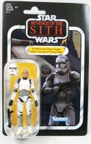 Star Wars (The Vintage Collection) - Hasbro - 41st Elite Corps Clone Trooper - Revenge of the Sith