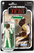 Star Wars (The Vintage Collection) - Hasbro - Admiral Ackbar - Return of the Jedi