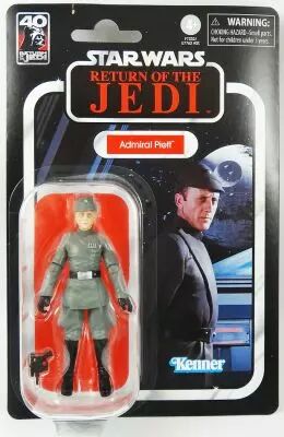 Star Wars (The Vintage Collection) - Hasbro - Admiral Piett - Return of the Jedi