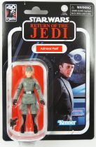 Star Wars (The Vintage Collection) - Hasbro - Admiral Piett - Return of the Jedi