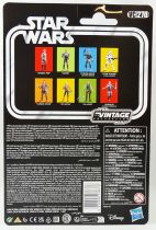 Star Wars (The Vintage Collection) - Hasbro - Admiral Piett - Return of the Jedi