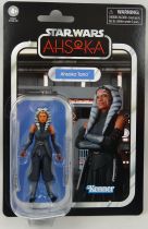 Star Wars (The Vintage Collection) - Hasbro - Ahsoka Tano - Star Wars : Ahsoka