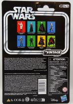 Star Wars (The Vintage Collection) - Hasbro - Ahsoka Tano - Star Wars : Ahsoka