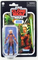 Star Wars (The Vintage Collection) - Hasbro - Ahsoka Tano - The Clone Wars