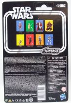 Star Wars (The Vintage Collection) - Hasbro - Ahsoka Tano - The Clone Wars