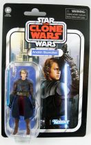 Star Wars (The Vintage Collection) - Hasbro - Anakin Skywalker - The Clone Wars