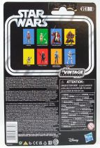 Star Wars (The Vintage Collection) - Hasbro - Anakin Skywalker - The Phantom Menace