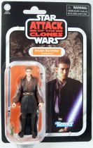 Star Wars (The Vintage Collection) - Hasbro - Anakin Skywalker (Padawan) - Attack of the Clones