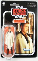 Star Wars (The Vintage Collection) - Hasbro - Anakin Skywalker (Peasant Disguise) - Attack of the Clones