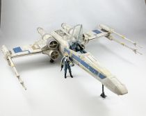 Star Wars (The Vintage Collection) - Hasbro - Antoc Merrick\'s X-Wing Fighter - Rogue One (loose)