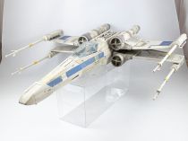 Star Wars (The Vintage Collection) - Hasbro - Antoc Merrick\'s X-Wing Fighter - Rogue One (loose)