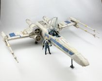 Star Wars (The Vintage Collection) - Hasbro - Antoc Merrick\'s X-Wing Fighter - Rogue One (occasion)