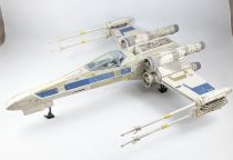 Star Wars (The Vintage Collection) - Hasbro - Antoc Merrick\'s X-Wing Fighter - Rogue One (occasion)