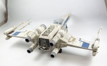 Star Wars (The Vintage Collection) - Hasbro - Antoc Merrick\'s X-Wing Fighter - Rogue One (occasion)