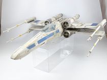 Star Wars (The Vintage Collection) - Hasbro - Antoc Merrick\'s X-Wing Fighter - Rogue One (occasion)