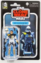 Star Wars (The Vintage Collection) - Hasbro - Arc Commander Blitz - The Clone Wars
