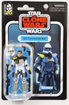 Star Wars (The Vintage Collection) - Hasbro - ARC Commander Blitz - The Clone Wars