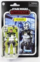 Star Wars (The Vintage Collection) - Hasbro - ARC Trooper (Lambent Seeker) - BattleFront II